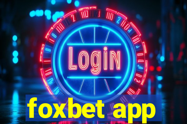 foxbet app